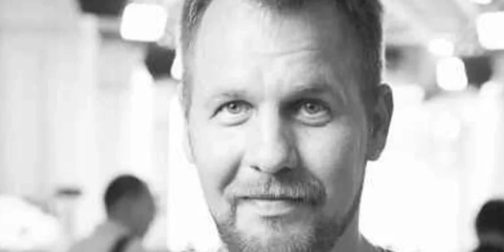 ТЦК підтвердив загибель актора Євгена Бушмакіна на фронті — офіційне сповіщення отримала дружина