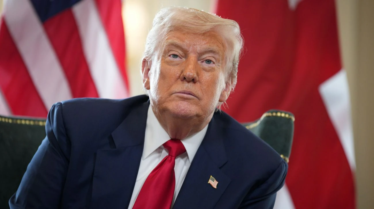 Трамп 23 липня анонсував масштабний удар по Ірану: що змінилося