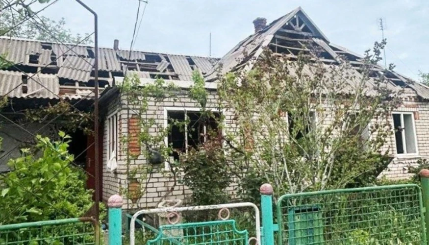 Понад тисяча ударів по Запорізькій області за добу: що підтверджено