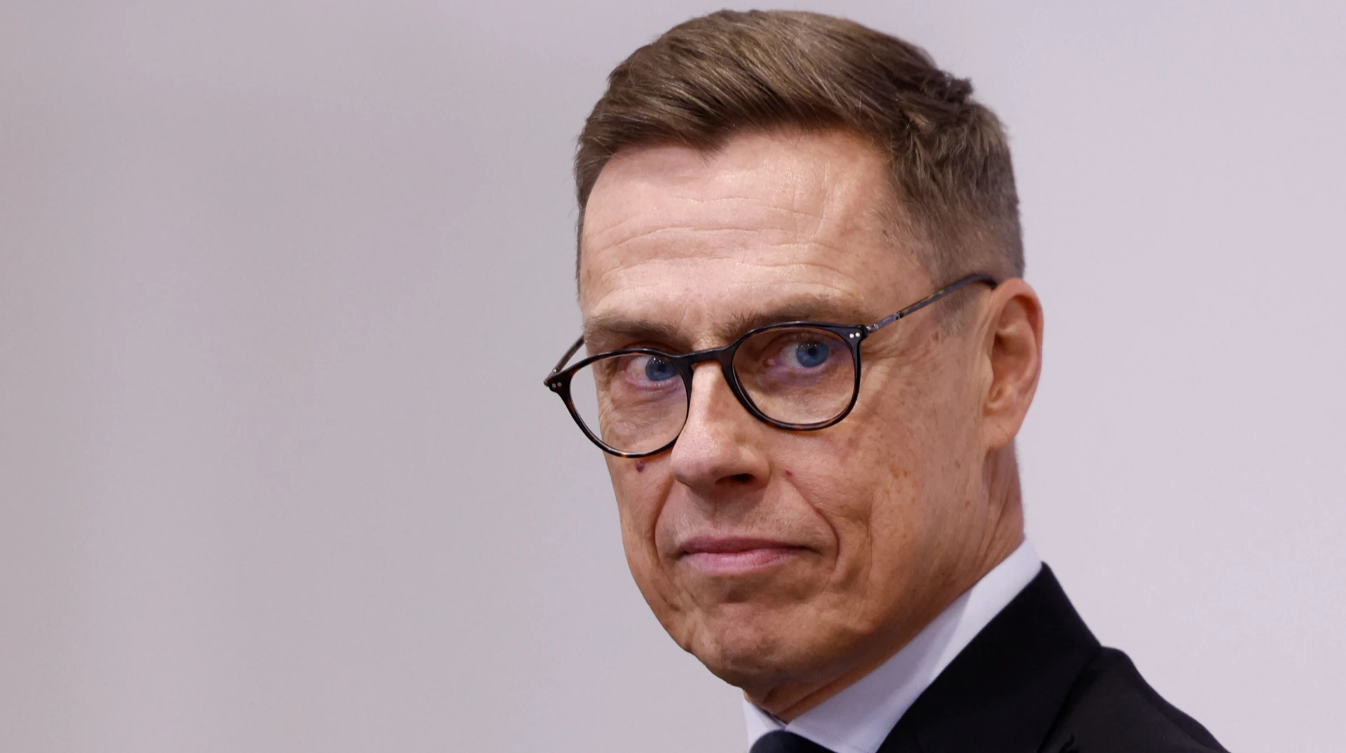 Стубб після розмови з Зеленським: позиції України найміцніші з початку війни