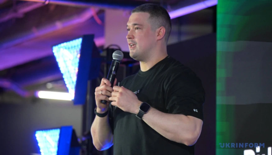 Федоров привітав Драпатого з призначенням головнокомандувачем ЗСУ та подякував Сирському