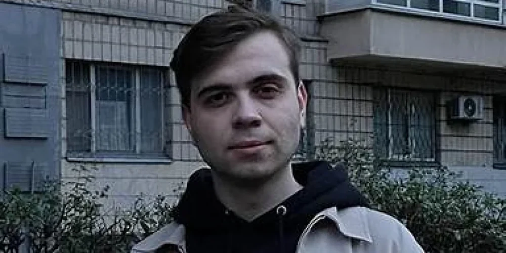 Хто і що сказав про затримання журналіста Hromadske у Києві