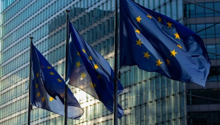 ЄС викликав повіреного Росії через дрони в Румунії та удар по консульству Латвії