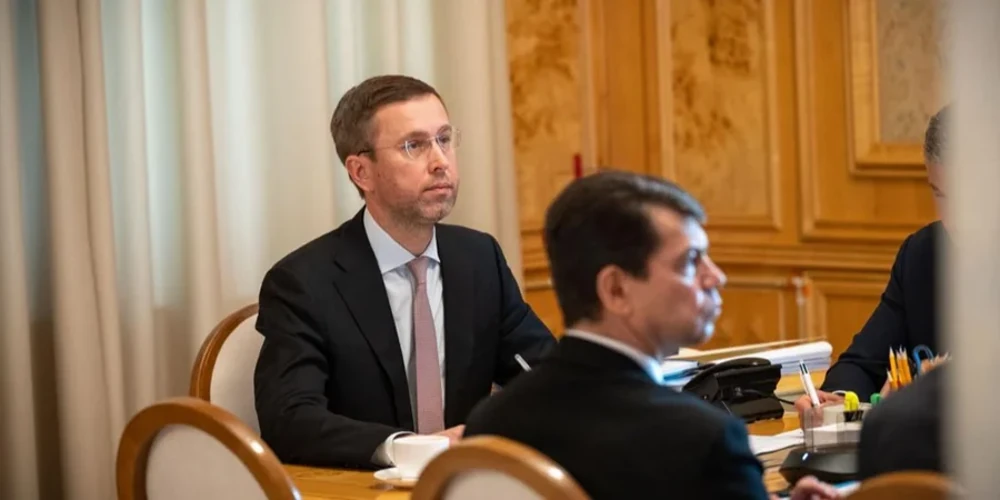 Корецький 30 липня дав старт перевірці укриттів: хто і що перевірятиме
