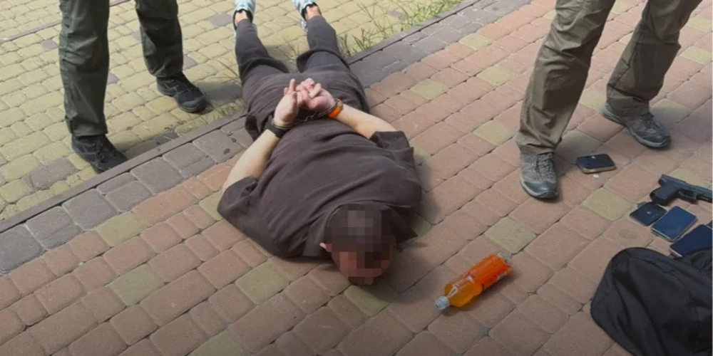 Підозра і затримання у справі про вимагання $1 млн: рішення НАБУ та САП