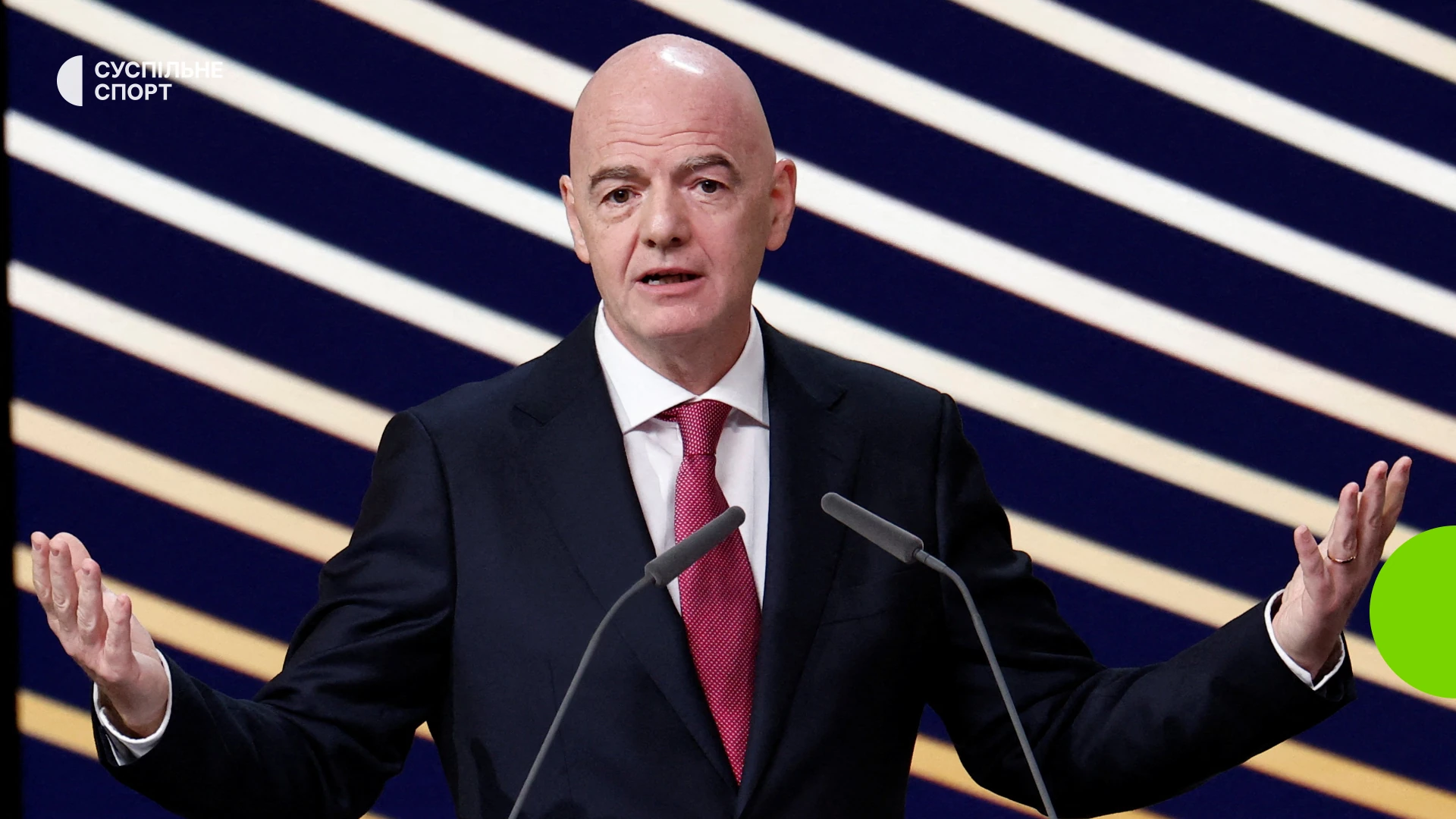 Хронологія спротиву: УЄФА, КОНКАКАФ і АФК послідовно відкинули план ФІФА