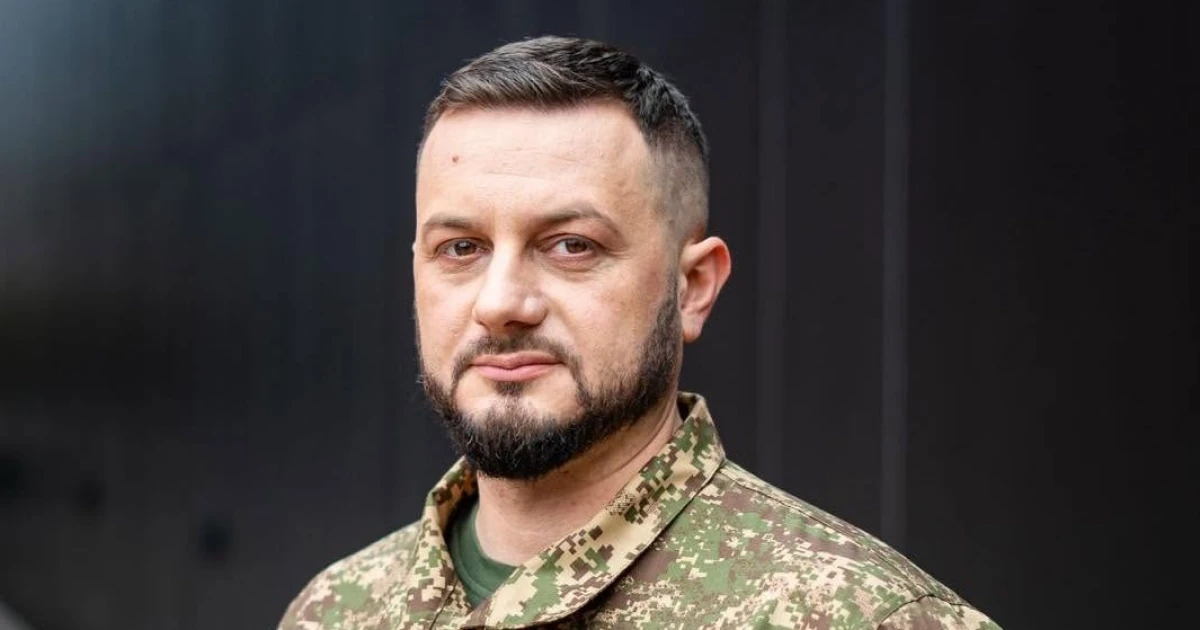 Хронологія замаху на Оболєнського 31 липня: від нападу до затримання