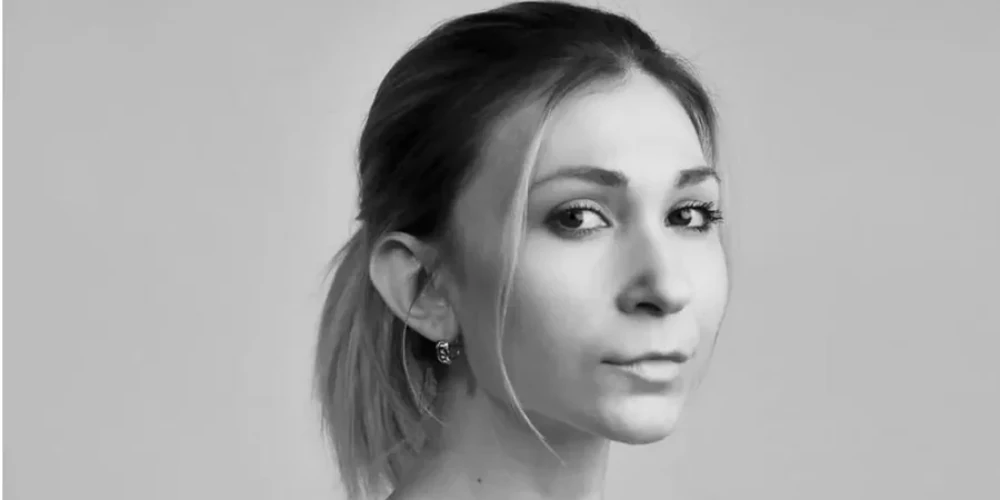 Відкрите звернення за Героя України для Вікторії Рощиної опинилося в Офісі президента