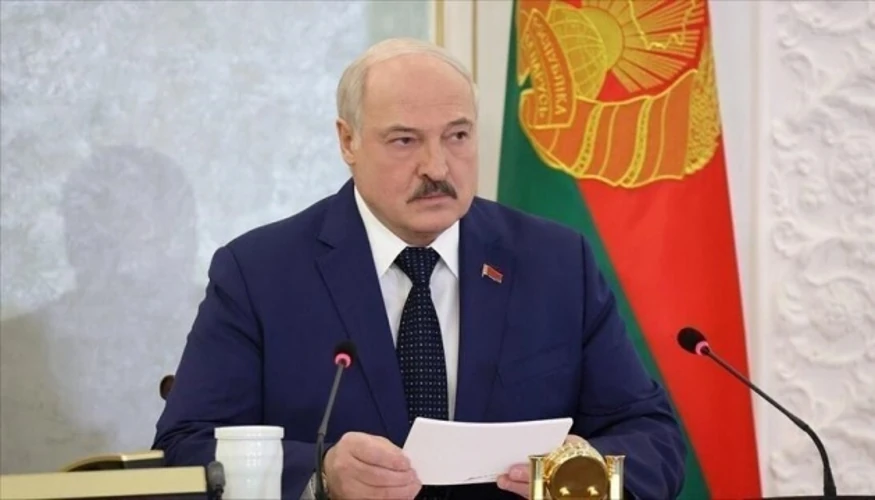 Лукашенка 27 серпня у РФ: пояснення щодо візиту, учасників і тем
