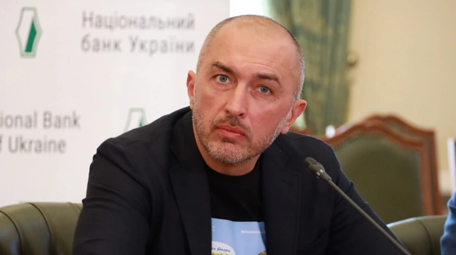 20 серпня: ключові цифри та рішення НБУ щодо Гладишенка і ради «Сенс Банку»