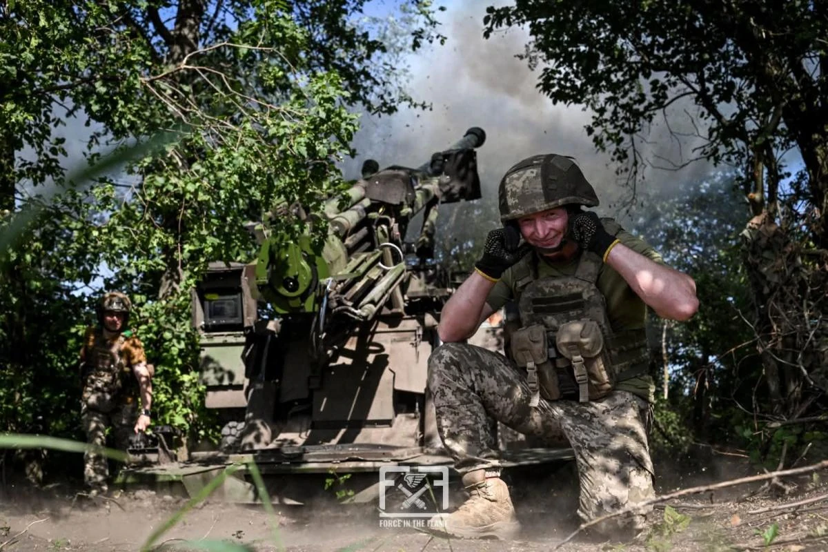 Хроніка ситуації довкола Костянтинівки: від заяви Путіна до прогнозу РБК-Україна