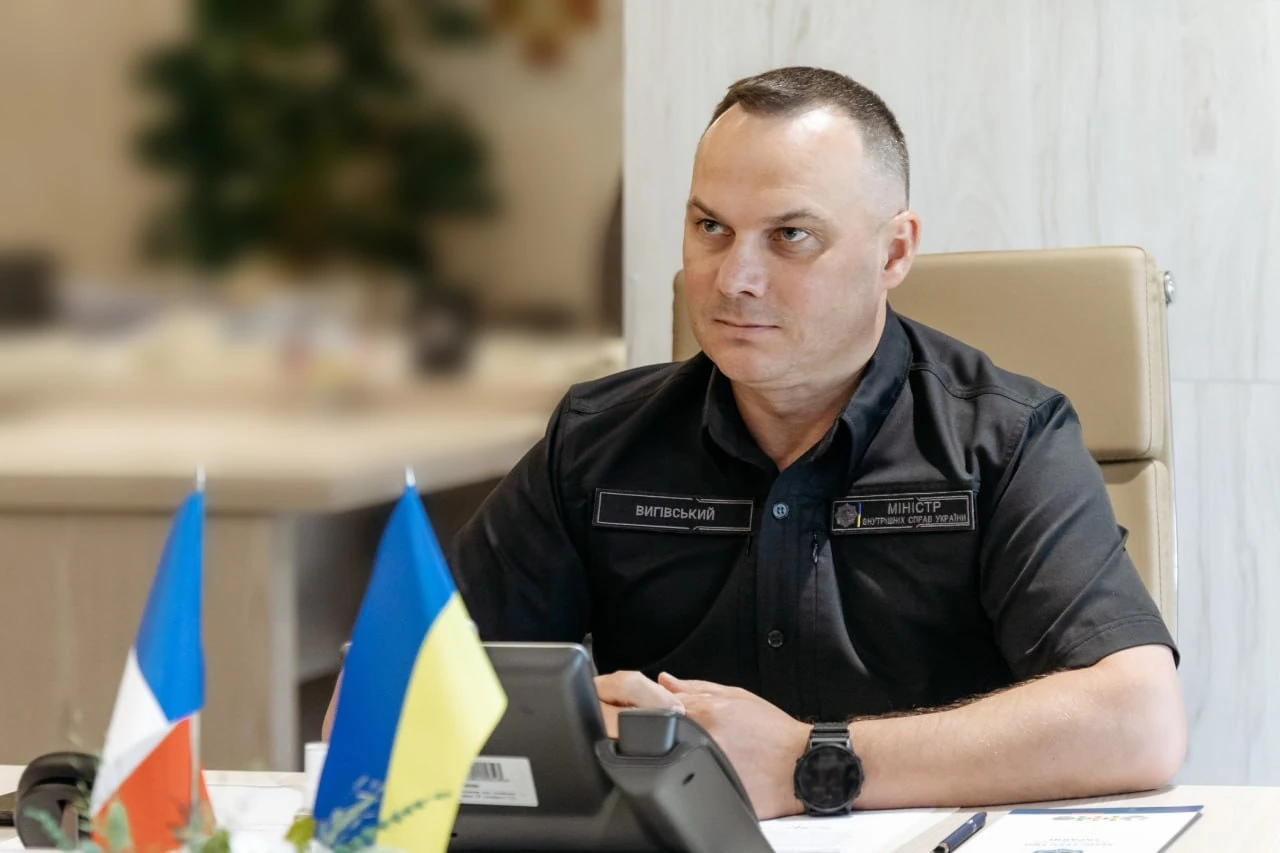 Вигівський назвав факти про повернення «фантомів» і нові камери на дорогах