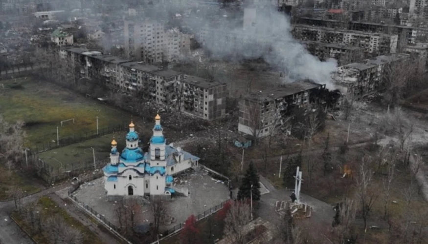 На Донеччині назвали послідовність даних про цивільних у зоні бойових дій