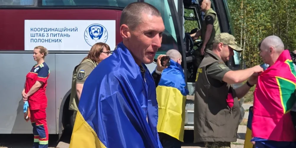 Обмін 19 серпня: 103 захисники, ролі Лубінця та силових структур