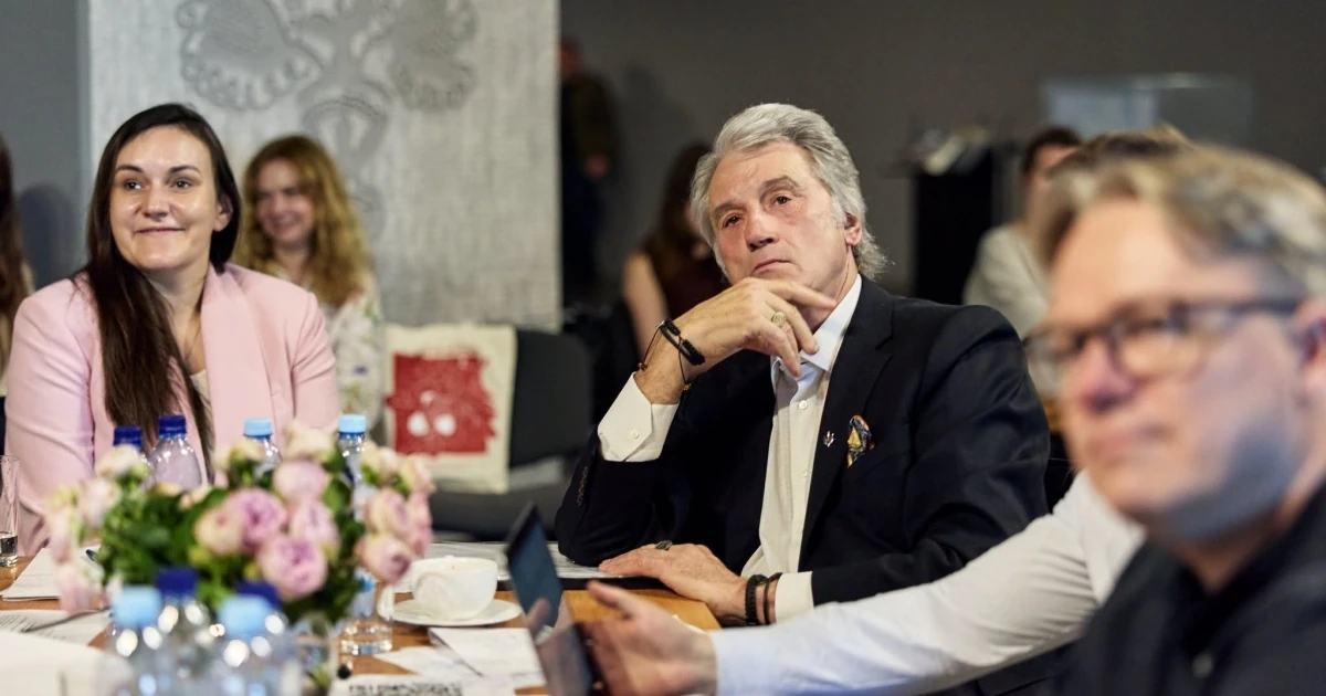 Наглядова рада Музею Голодомору: чому це стосується кожного українця