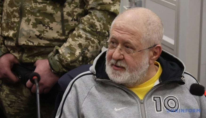 САП скерувала обвинувальний акт у справі колишнього власника ПриватБанку до ВАКС