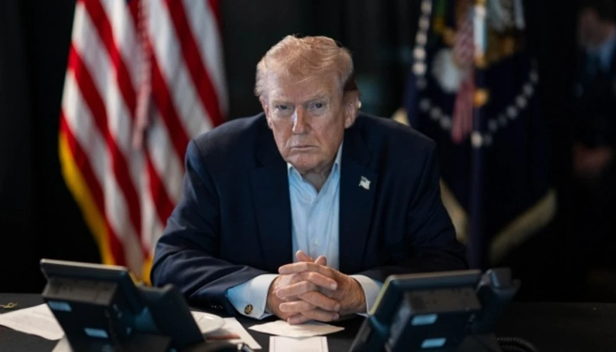 Трамп підписав два укази про громадянство за народженням: ключові параметри рішення