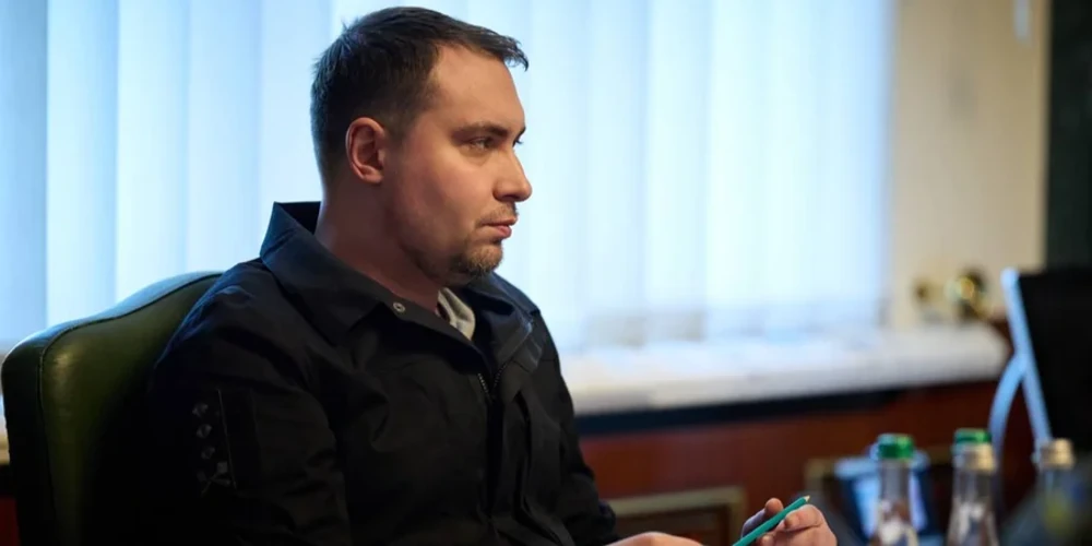 Буданов окреслив на форумі «Україна Завтра» фактичну послідовність подій щодо далекобійних ударів