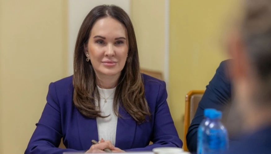 ВАКС частково задовольнив клопотання Мудрої та оголосив перерву до 24 серпня