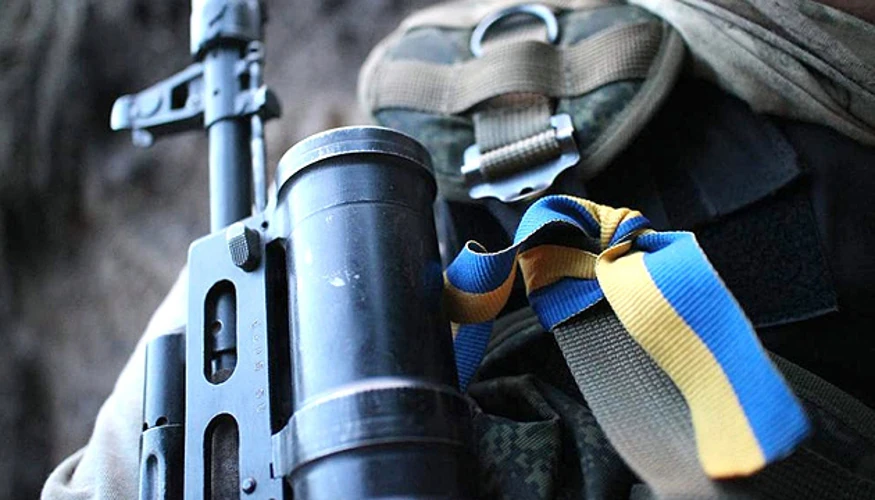 На Куп’янщині «Хартія» зачистила ще 2 км² лісу західніше Дворічної