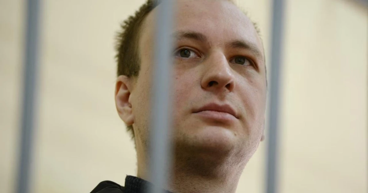 Звільнення Гілмана: що змінилося після указу Путіна 11 серпня