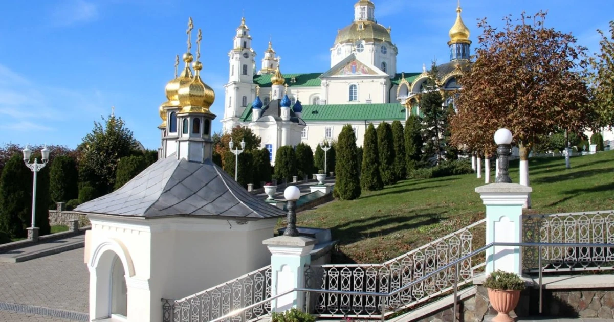 Хто стоїть за швейцарським фінансуванням Лаври: підтверджені ролі