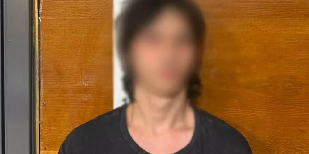 Підозру за напад на поліцейського оголосили 17-річному киянину