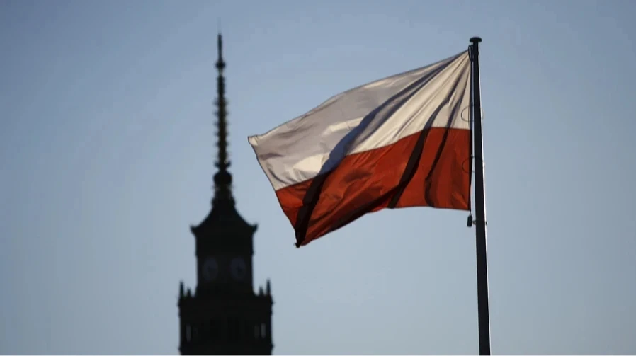 Ніч 20 серпня: Польща підняла авіацію через масовану атаку РФ по Україні