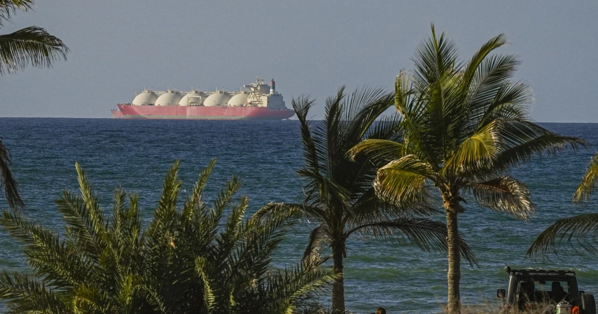 Ірак 27 серпня виставив на тендер нафту Basrah Medium і Basrah Heavy
