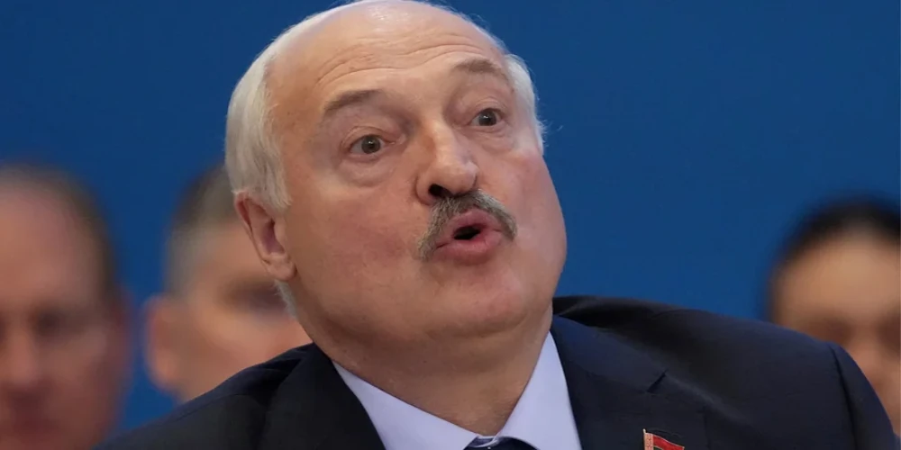 Хто стоїть за неформальною дипломатією США з Лукашенком: ролі Коула, Келлога та Тихановської