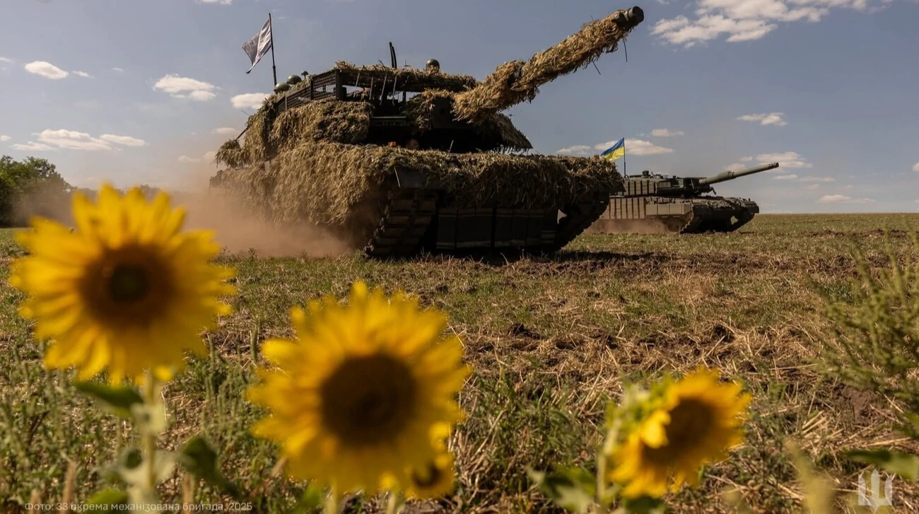 Генштаб назвав добові втрати РФ: 1 190 осіб і 50 артсистем
