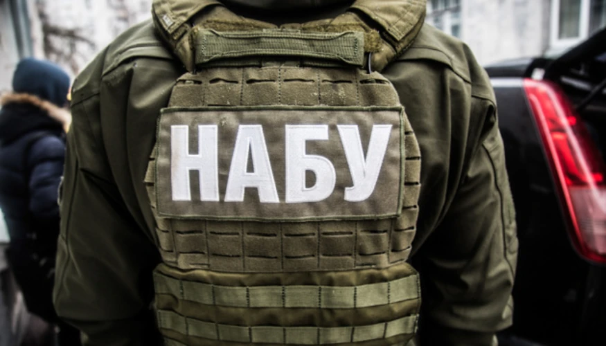 Хто є хто у справі «Форест Гамп»: ролі НАБУ, САП і фігурантів