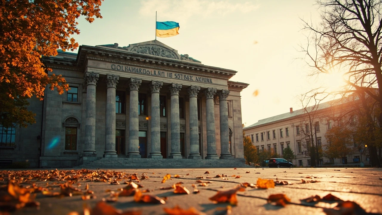 Вінницький міський суд: контакти, підсудність і як знайти справу