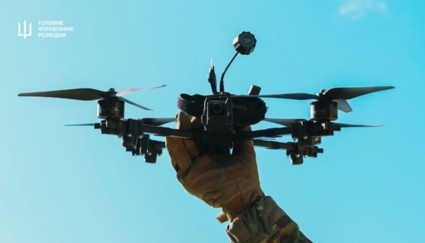 У Херсонській області ударом FPV-дрона ліквідовано полковника ЗС РФ Олександра Ісаєва