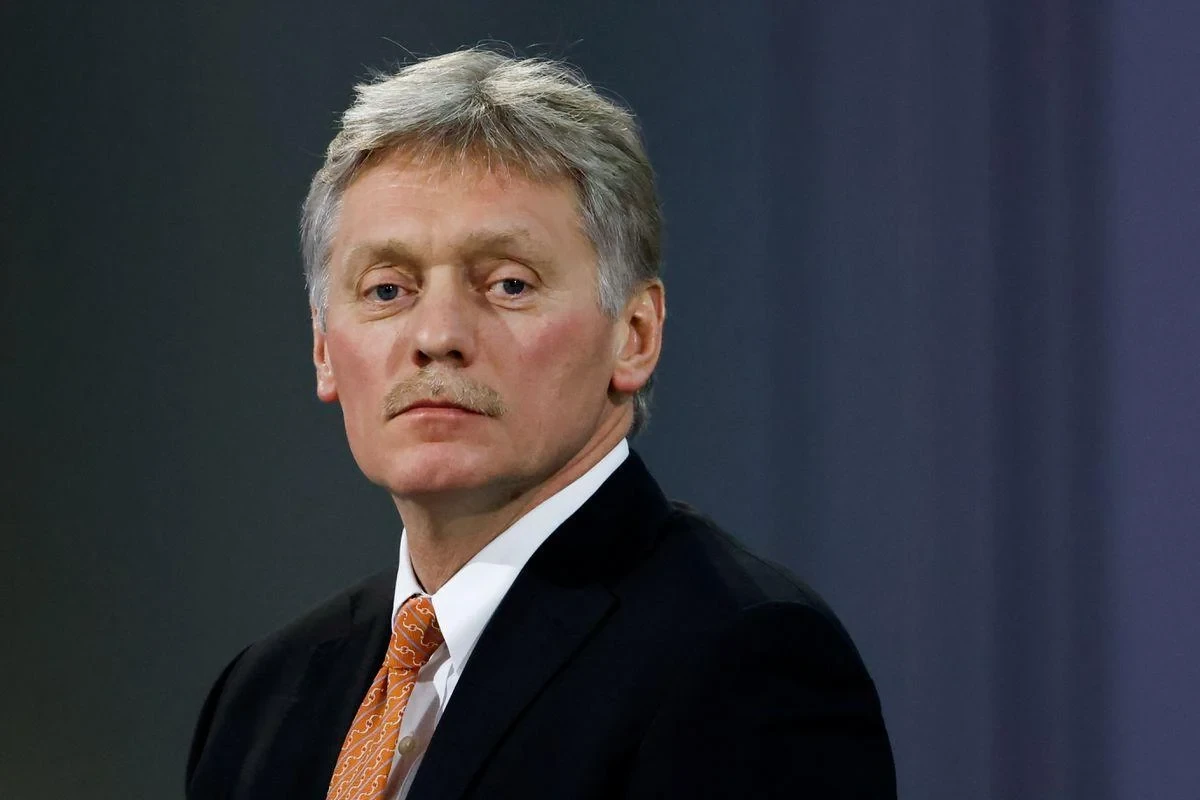 У Кремлі назвали удари по Україні «ціною» за дії останніх місяців