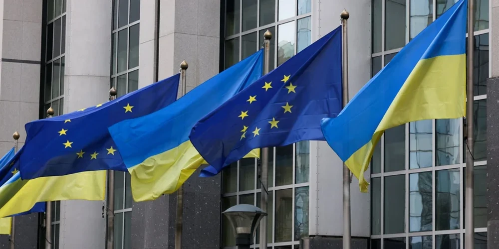 Брюссель нагадав Україні про конкурс на посаду генпрокурора і реформу ОГП