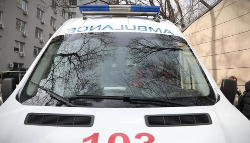 У Сумах 16 вересня через удари КАБами постраждали шестеро: відомі вік і стан
