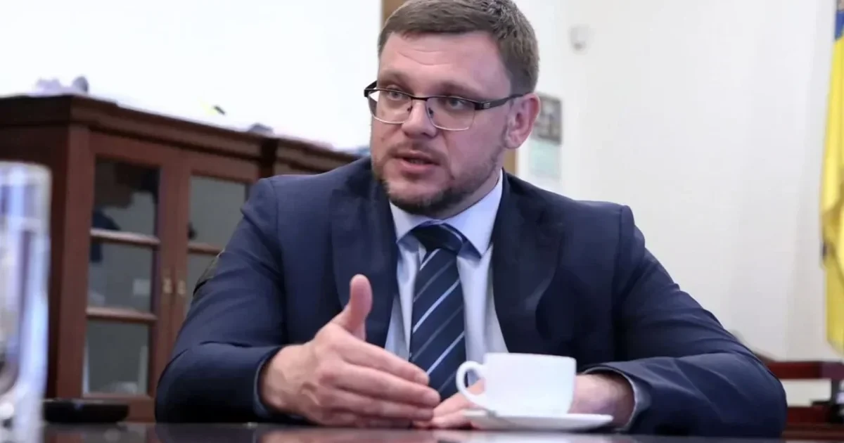 Друга частина розслідування Кравченка: імена, дати та суми у справі Кривоноса