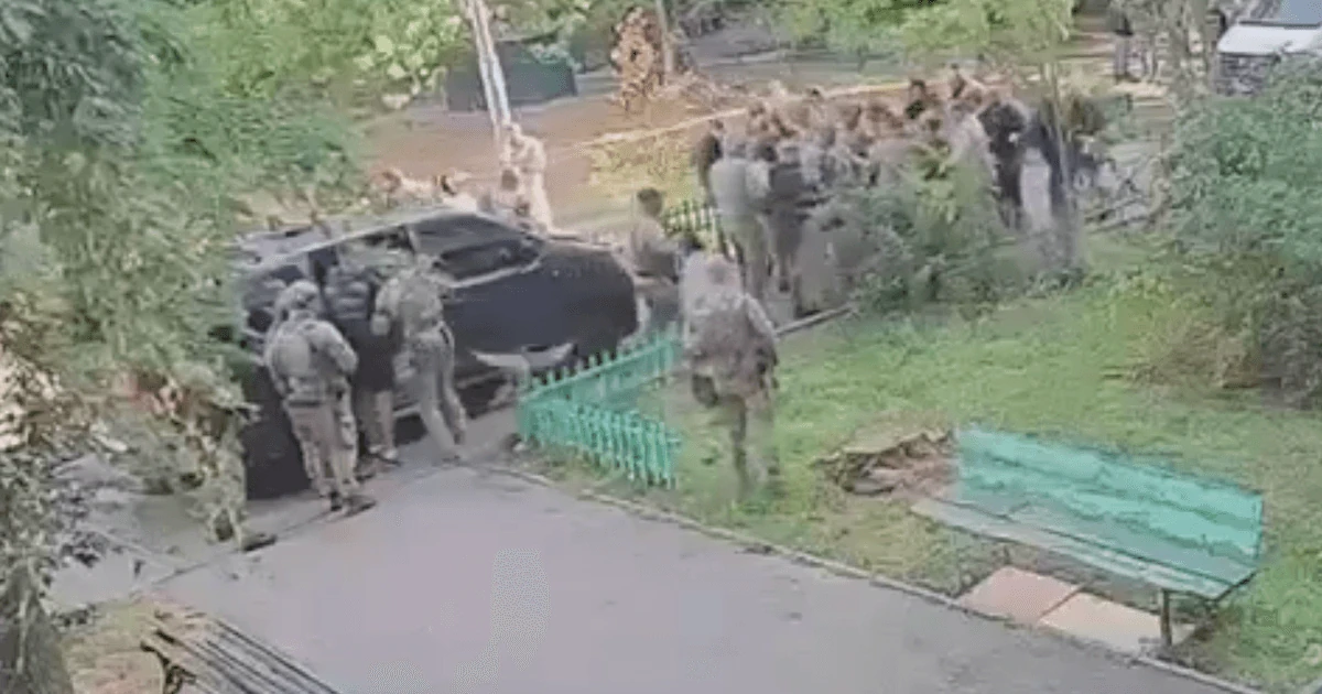 Івановська 9 вересня зафіксувала дату звернення та вимагає від ГУР і СБУ пояснень щодо 2 вересня