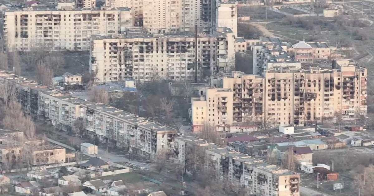 Чому відсутність відповіді РФ щодо Олешок стосується кожного українця