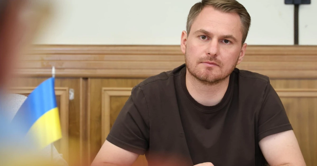Хронологія указу Зеленського про виведення Кравченка зі складу РНБО
