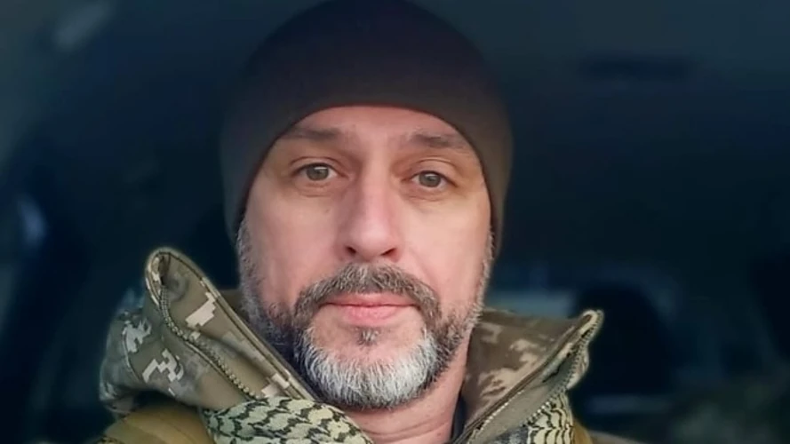 Зеленський призначив Гуменюка командувачем Медичних сил ЗСУ