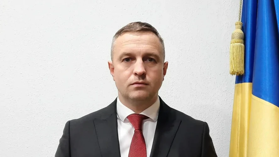 Перебіг подій 15–17 вересня: як Ковальський став виконуючим обов’язки генпрокурора
