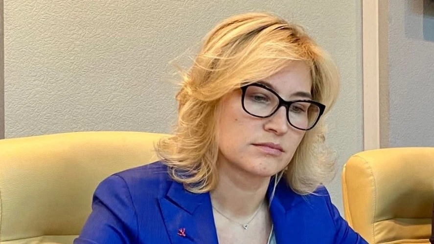 Вдовиченко залишила Офіс генпрокурора: дата, підтвердження, знахідки обшуків