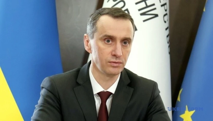 МОЗ оновило штамовий склад грипозних вакцин: понад 400 тисяч доз очікують в Україні