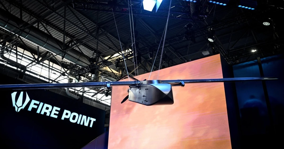 Данія надасть $112,6 млн кредитної гарантії для заводу Fire Point у Ютландії