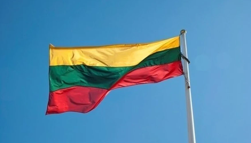 МВС Литви офіційно звернулось до оборони щодо армії на кордоні з Калінінградом