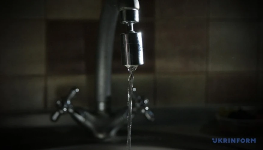 У Києві повністю відновили водопостачання після атаки на енергооб’єкт