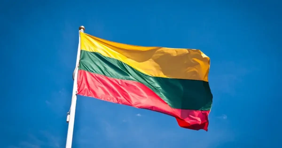 Литва застосувала національну систему санкцій до Фрідмана та Усманова