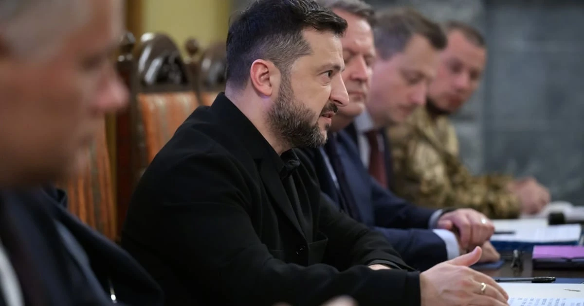 Трамп тимчасово відкрив ринок для російського дизелю — Зеленський назвав крок слабкістю